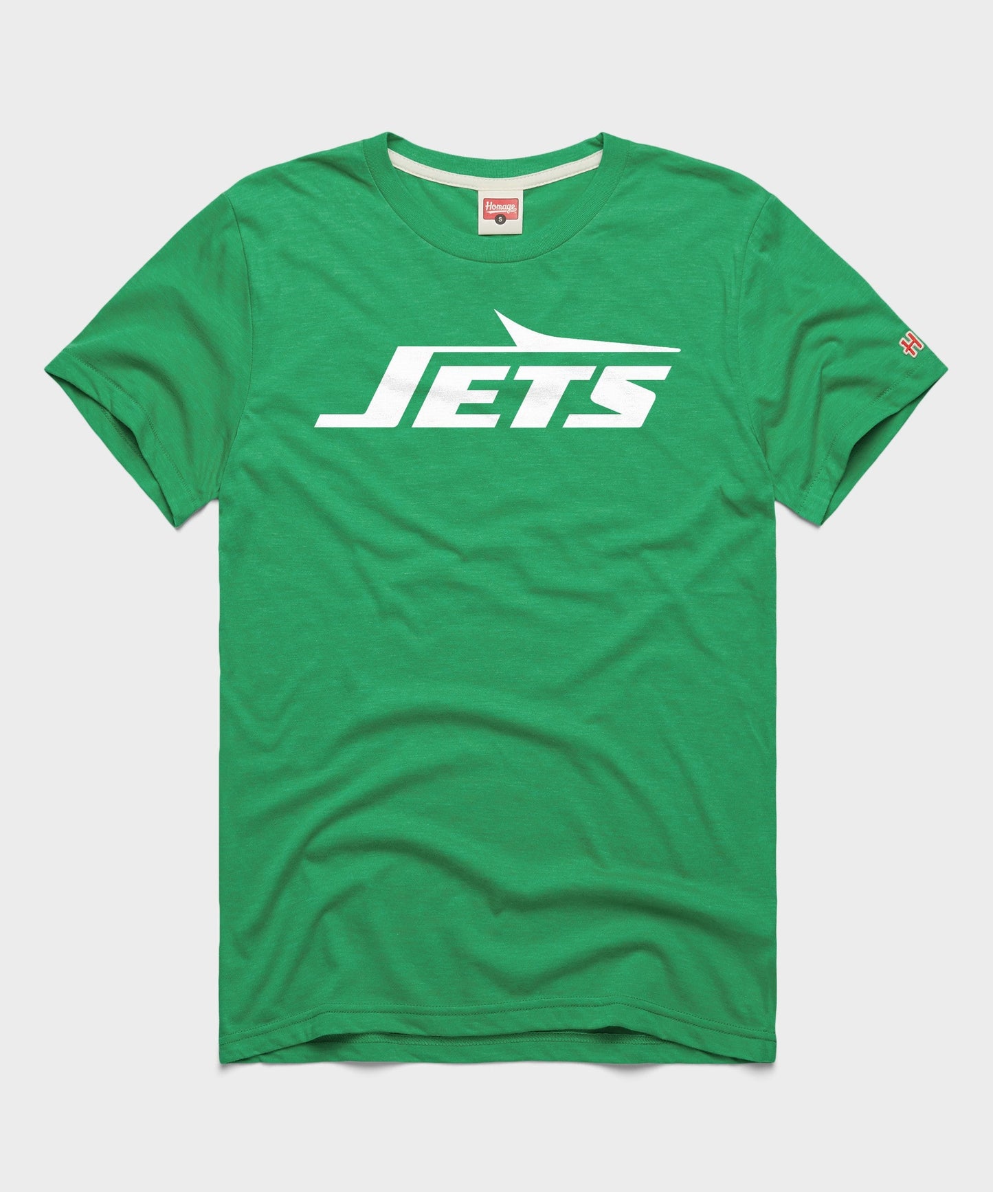 New York Jets Wordmark '24 T-Shirt