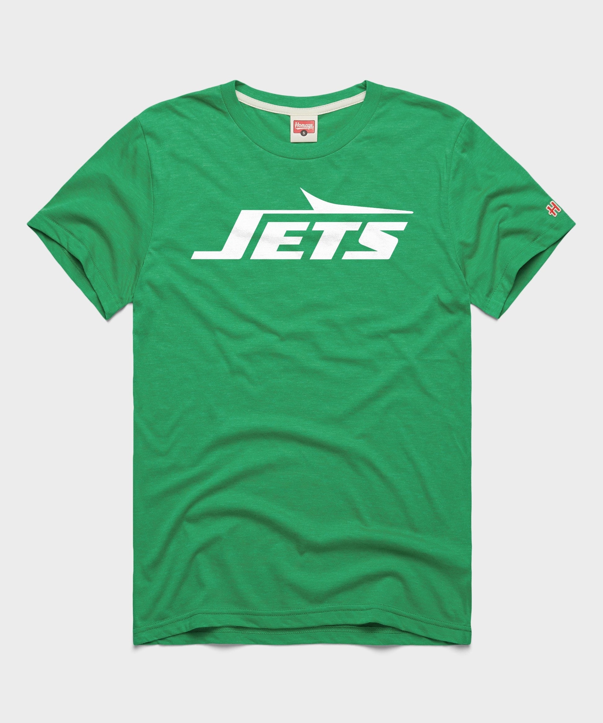 New York Jets Wordmark '24 T-Shirt