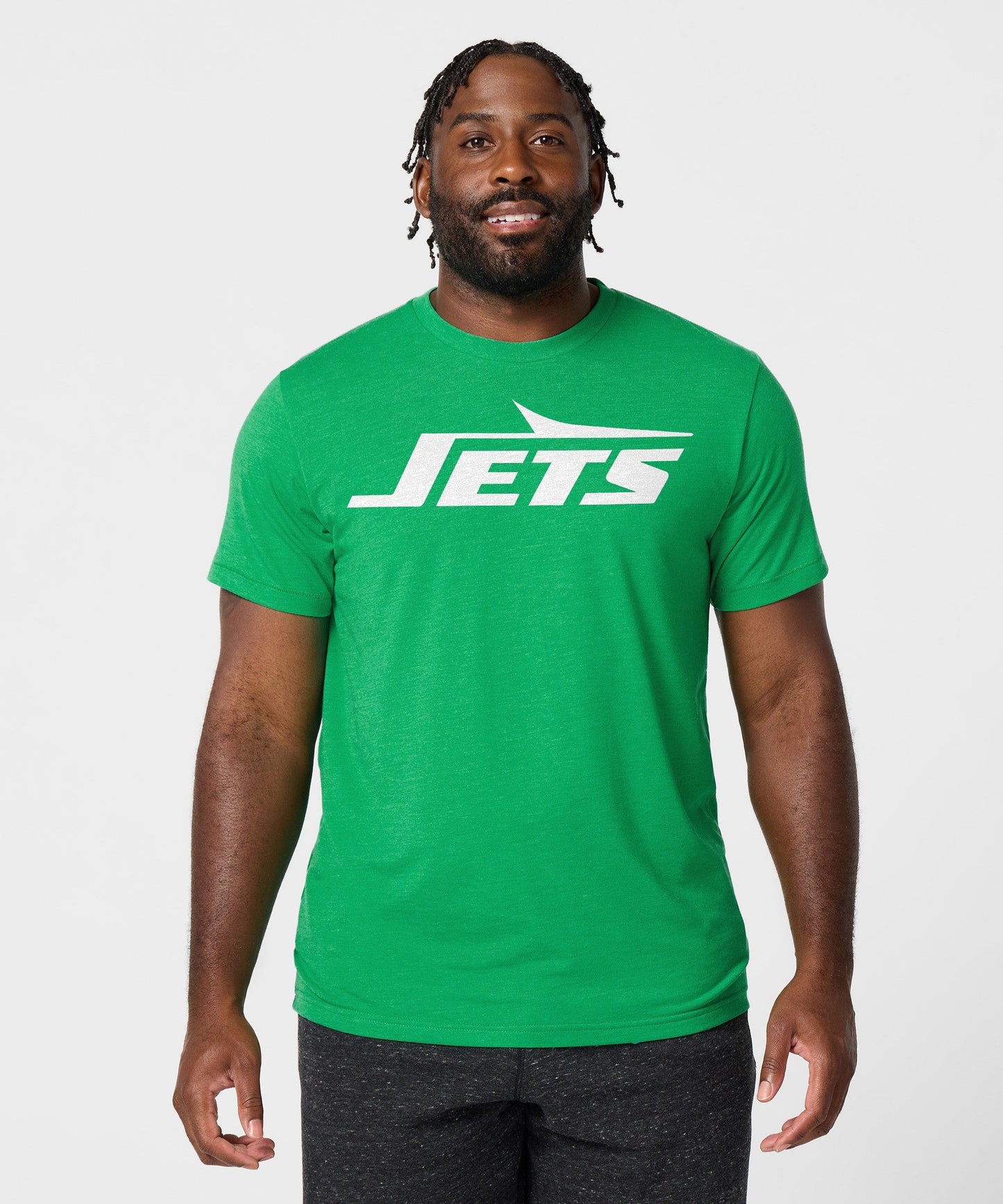 New York Jets Wordmark '24 T-Shirt