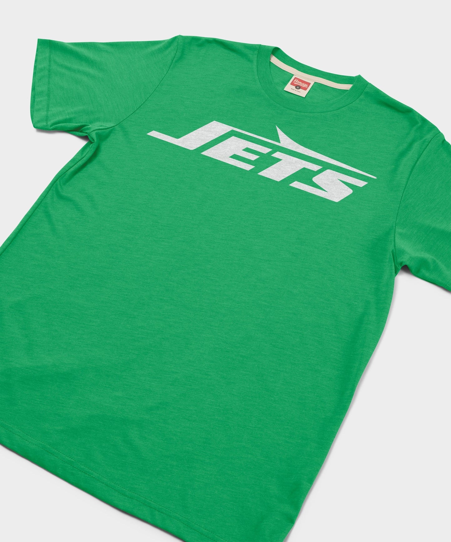 New York Jets Wordmark '24 T-Shirt