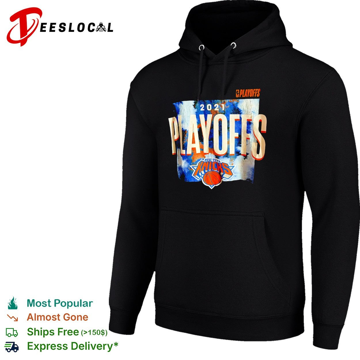 New York Knicks 2021 NBA Playoffs vintage shirt