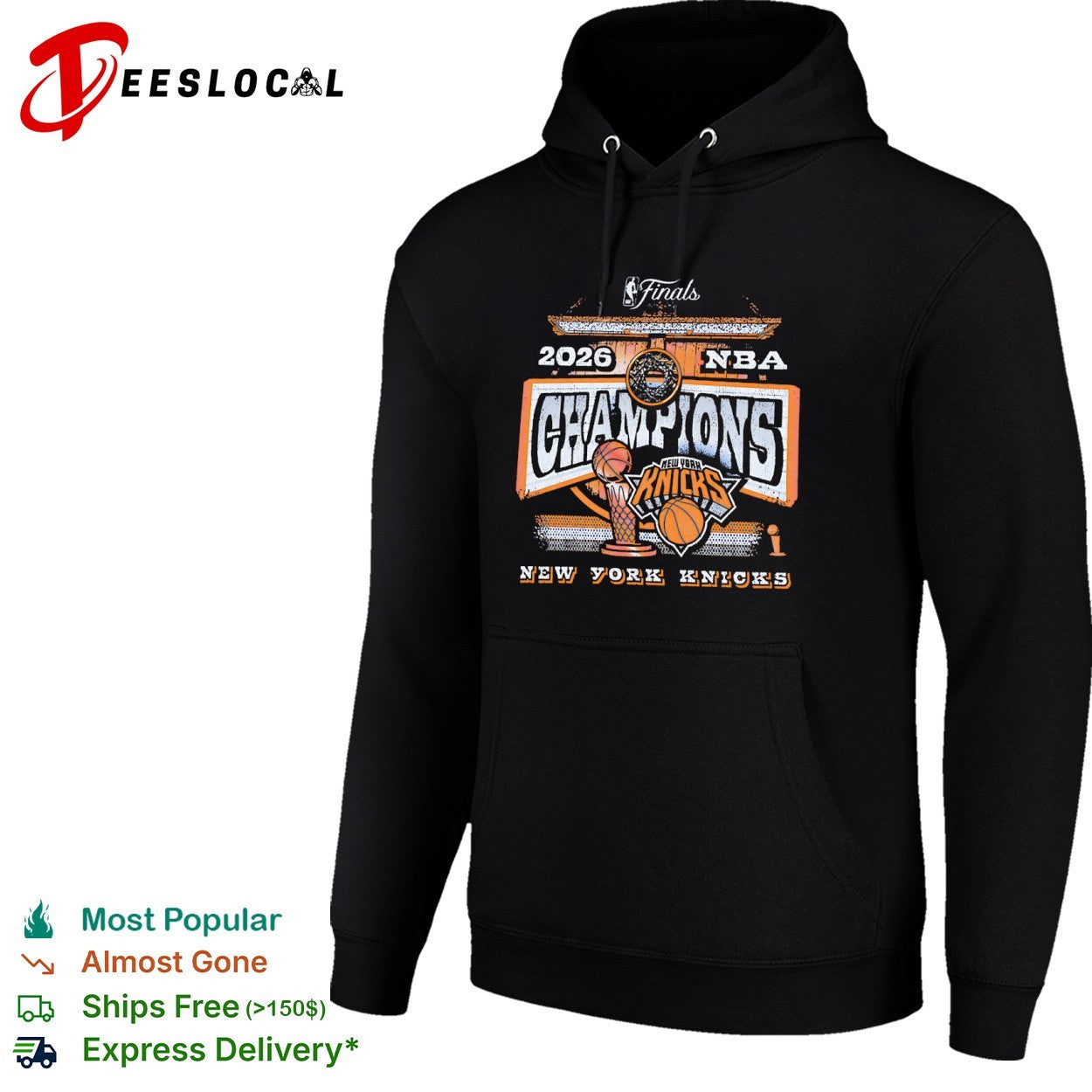 New York Knicks 2026 NBA Finals Champions vintage shirt