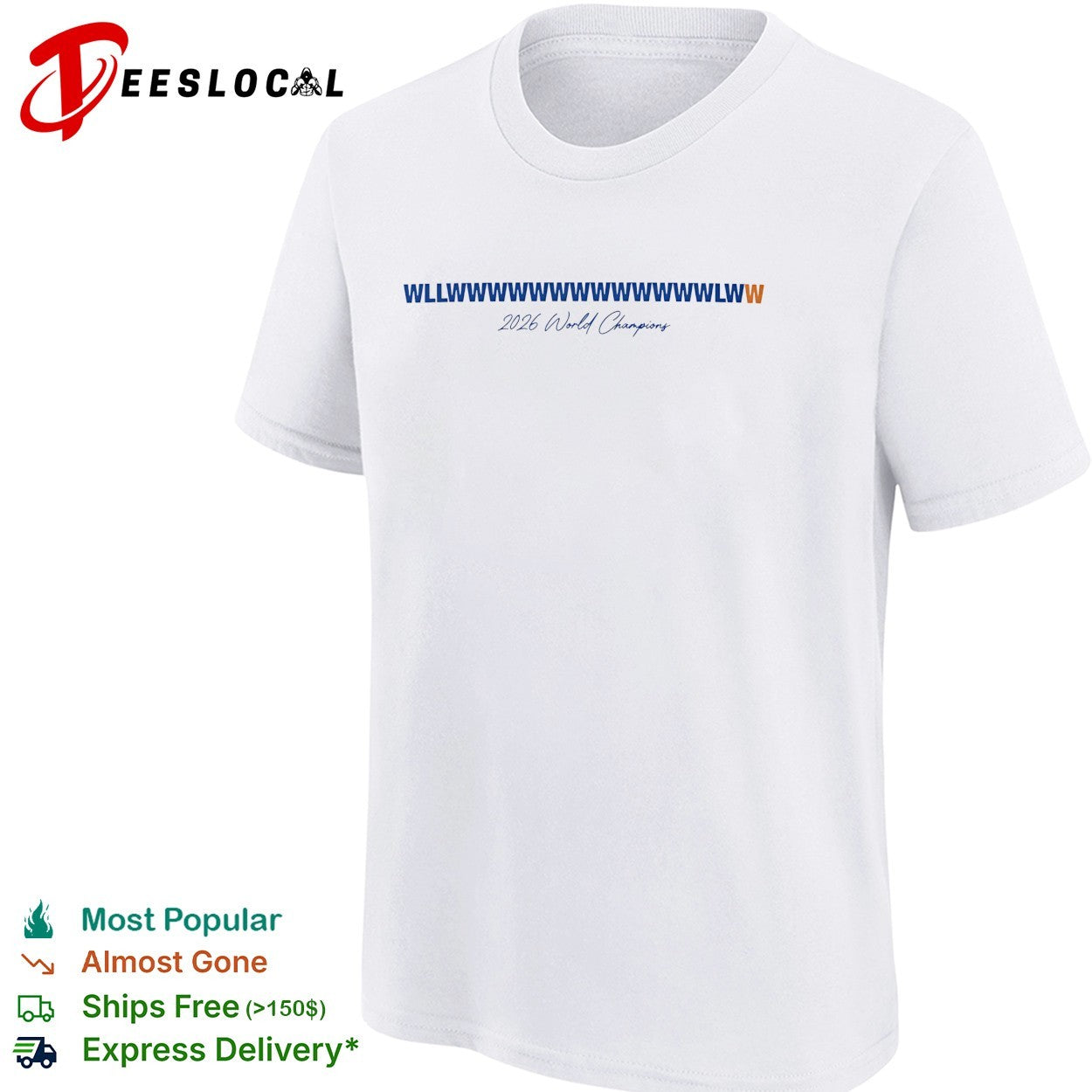 New York Knicks 2026 World Champions historic win-loss season record journey shirt