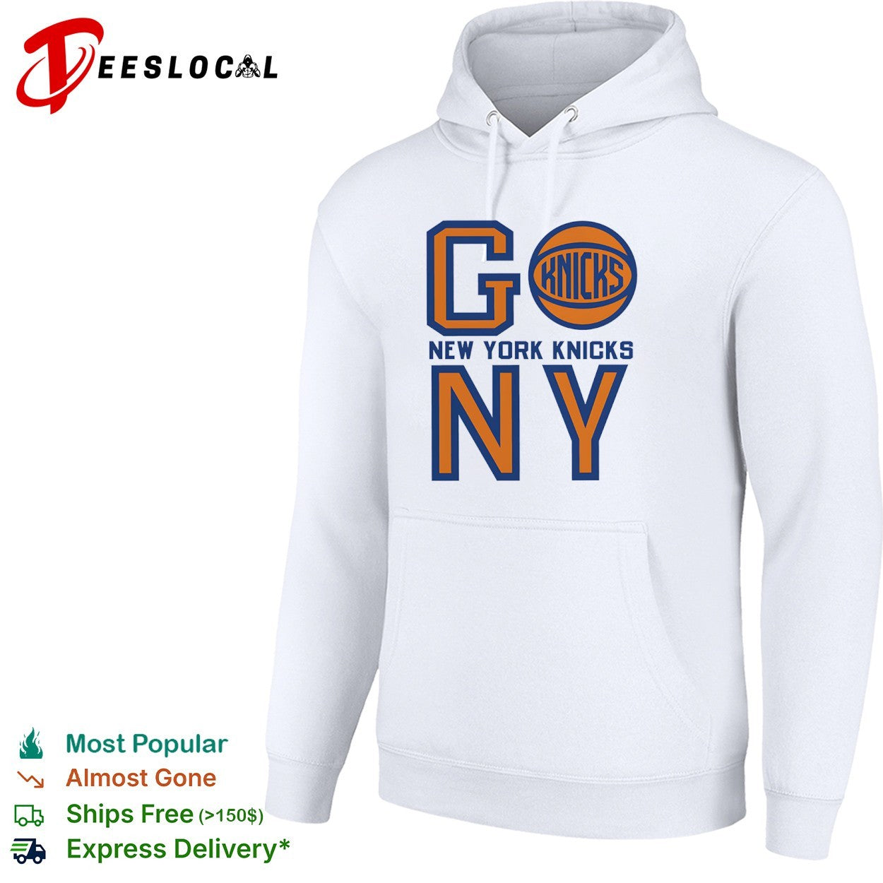 New York Knicks Go New York Knicks NY Basketball Team Shirt