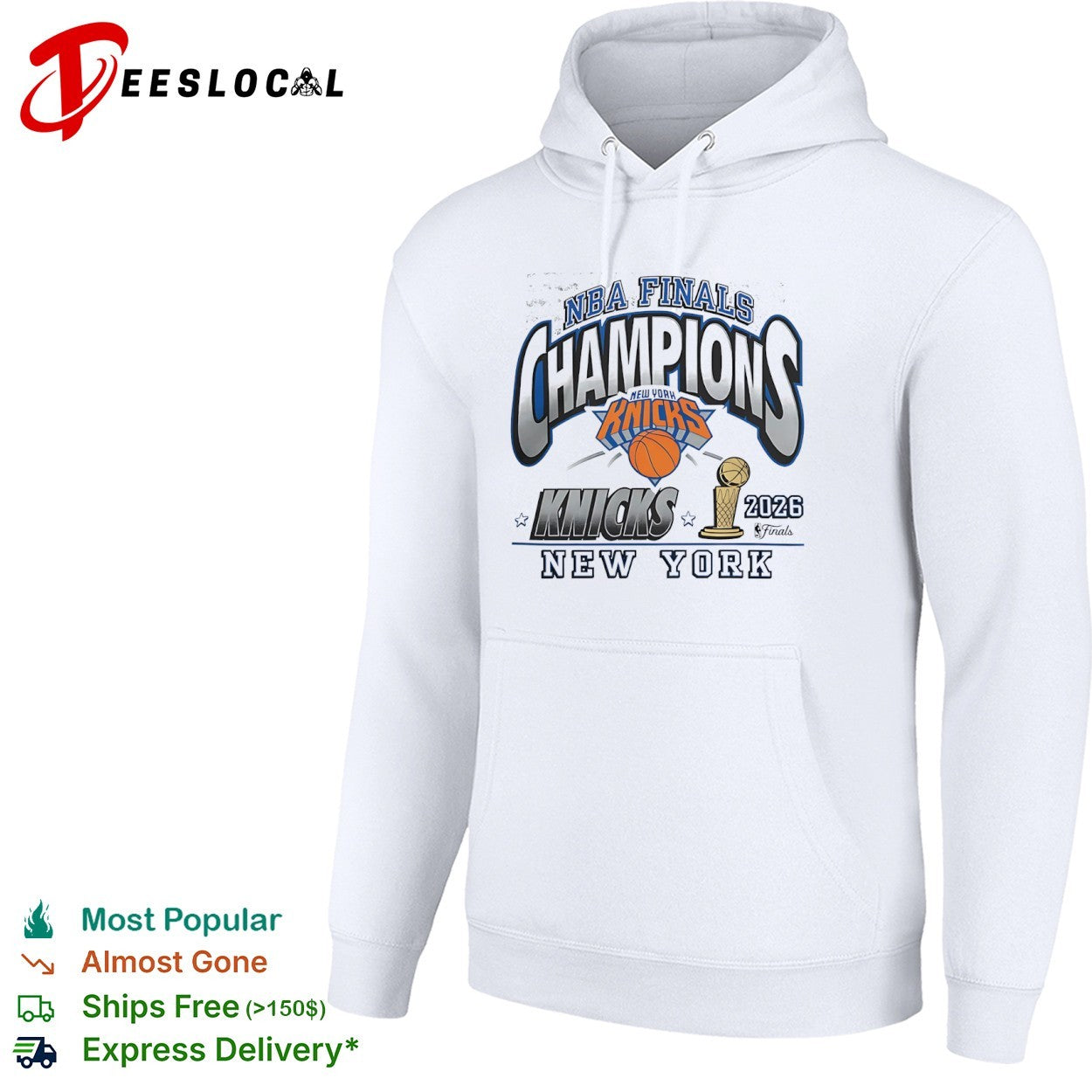 New York Knicks NBA Finals Champions 2026 Finals New York Knicks Basketball shirt