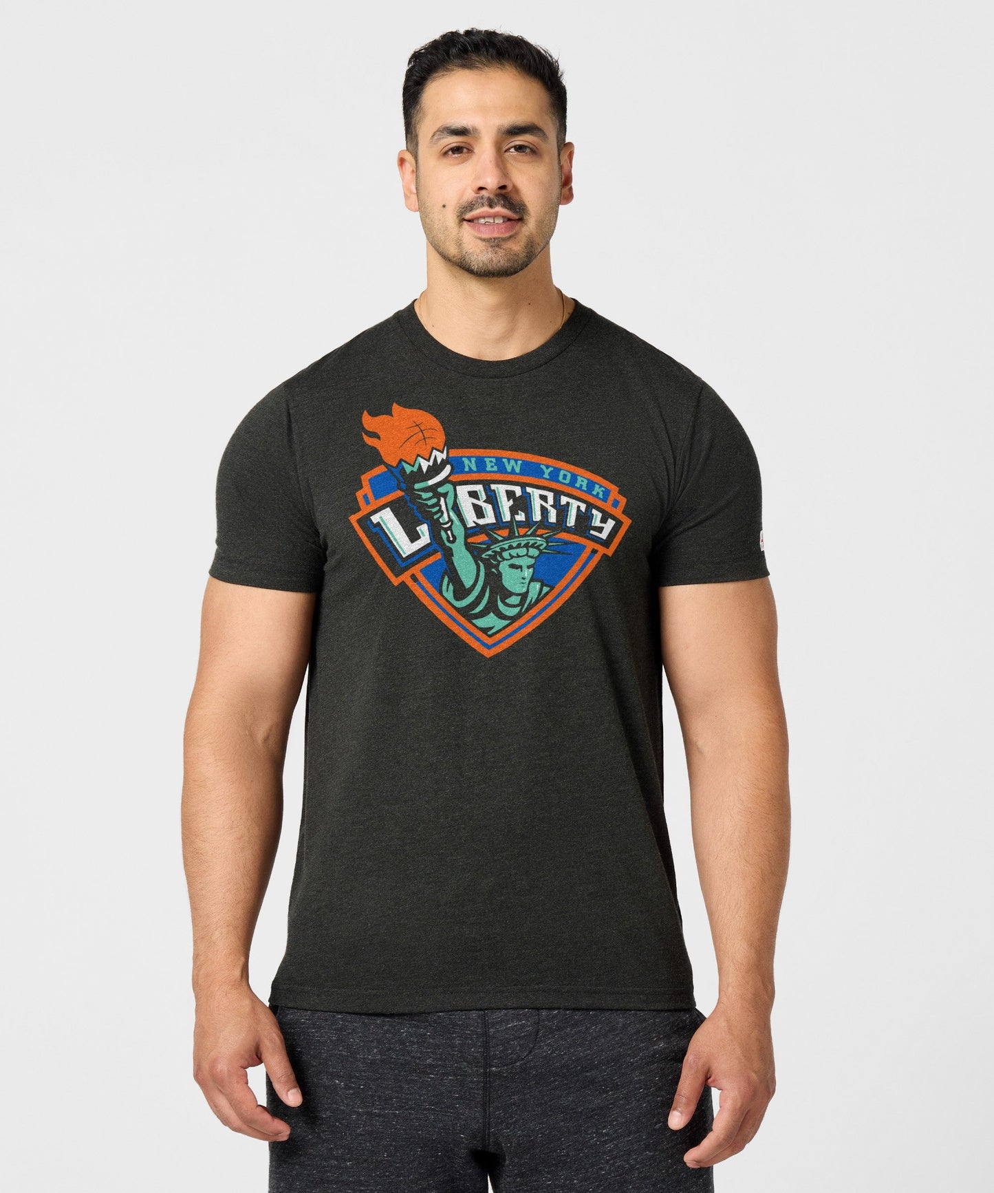 New York Liberty '97