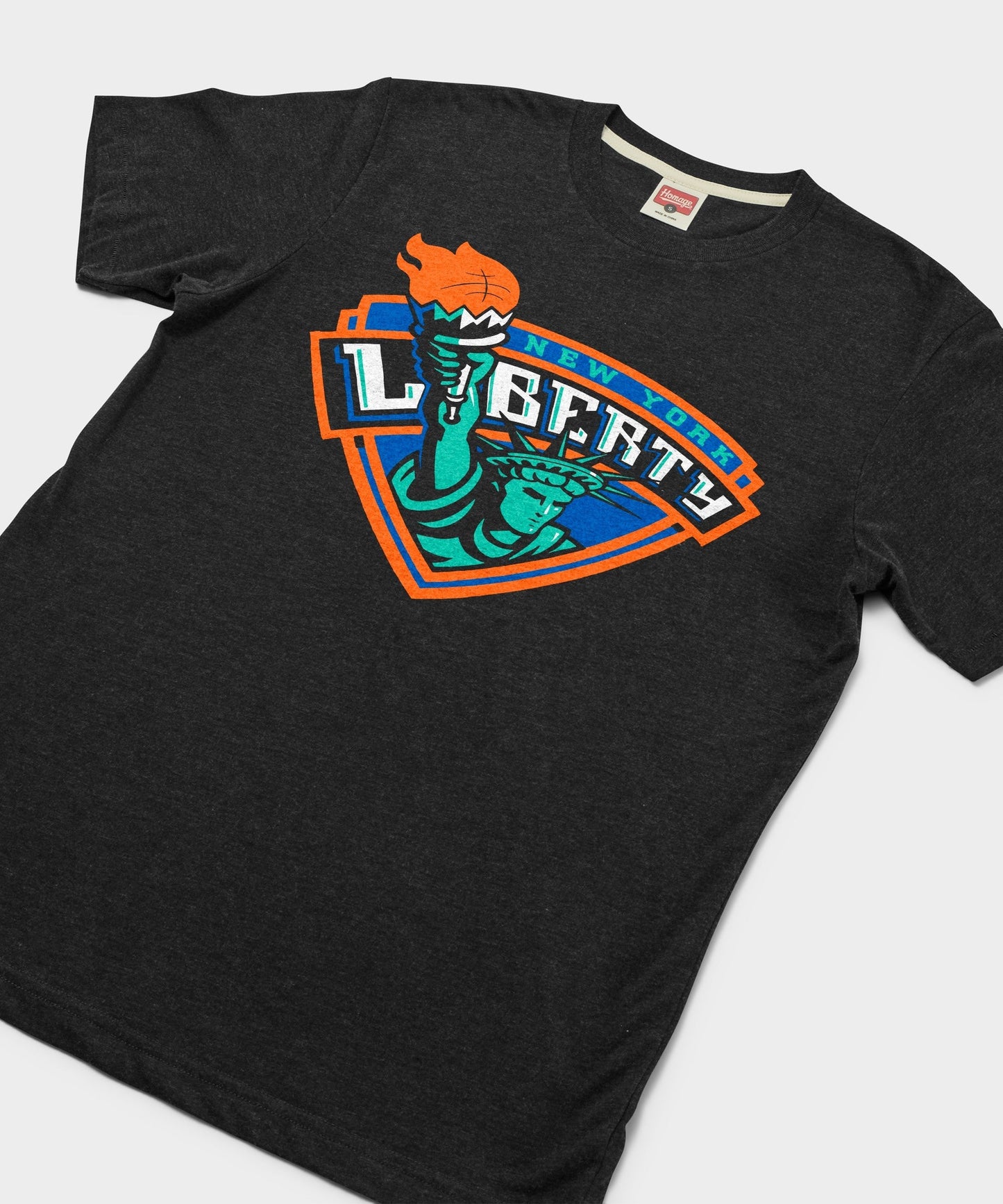 New York Liberty '97