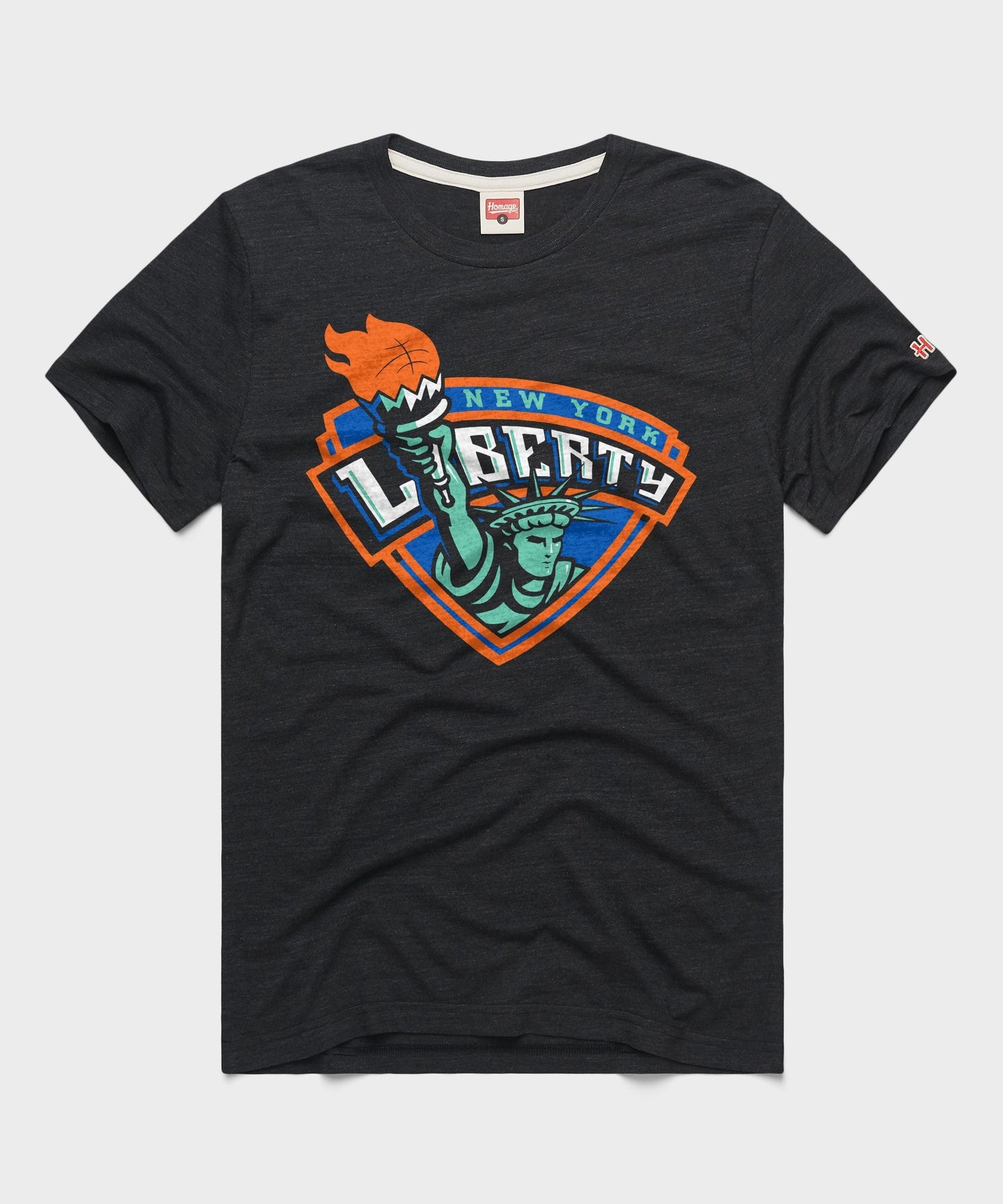 New York Liberty '97