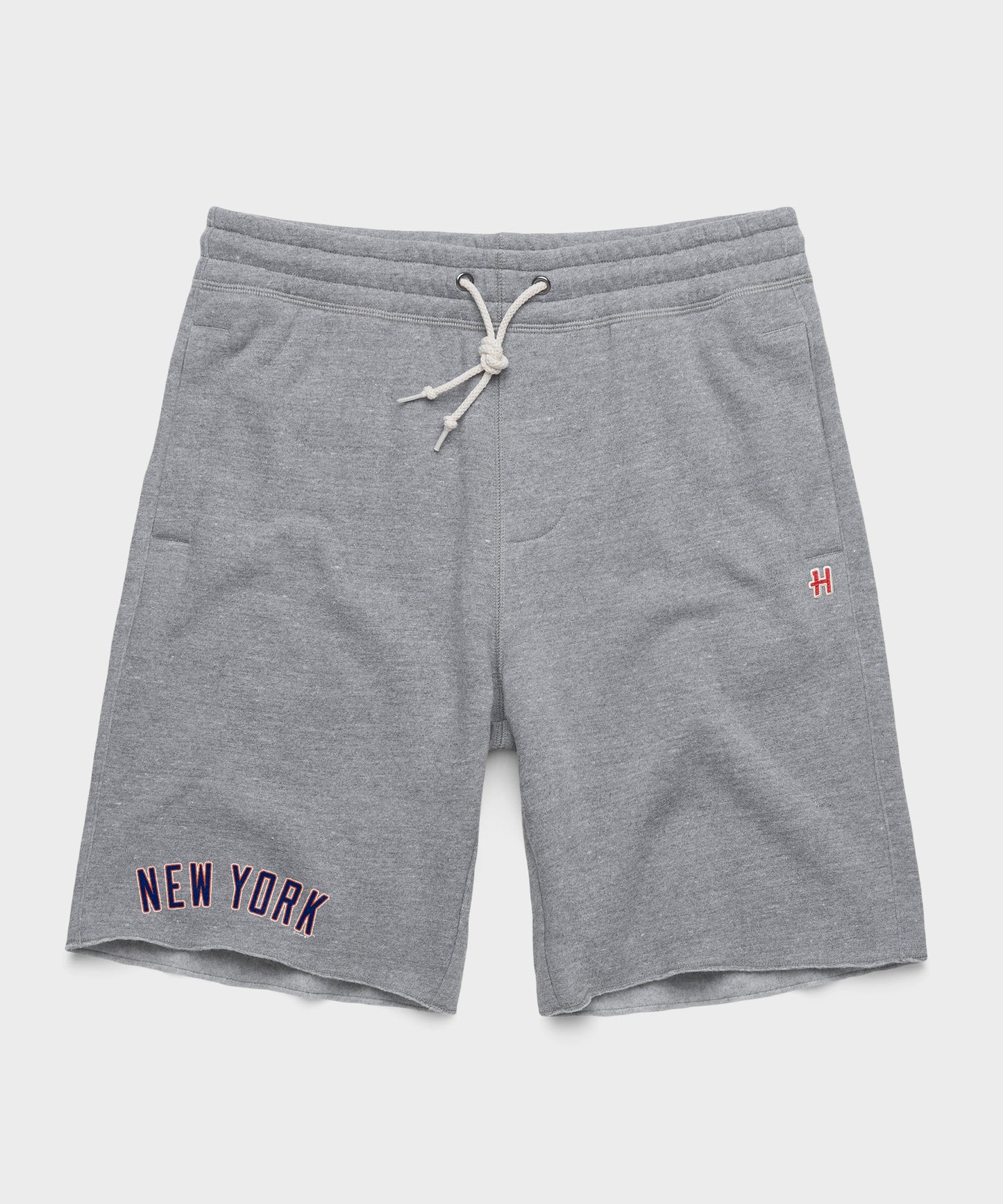 New York Mets Jersey Logo '88 Sweat Shorts