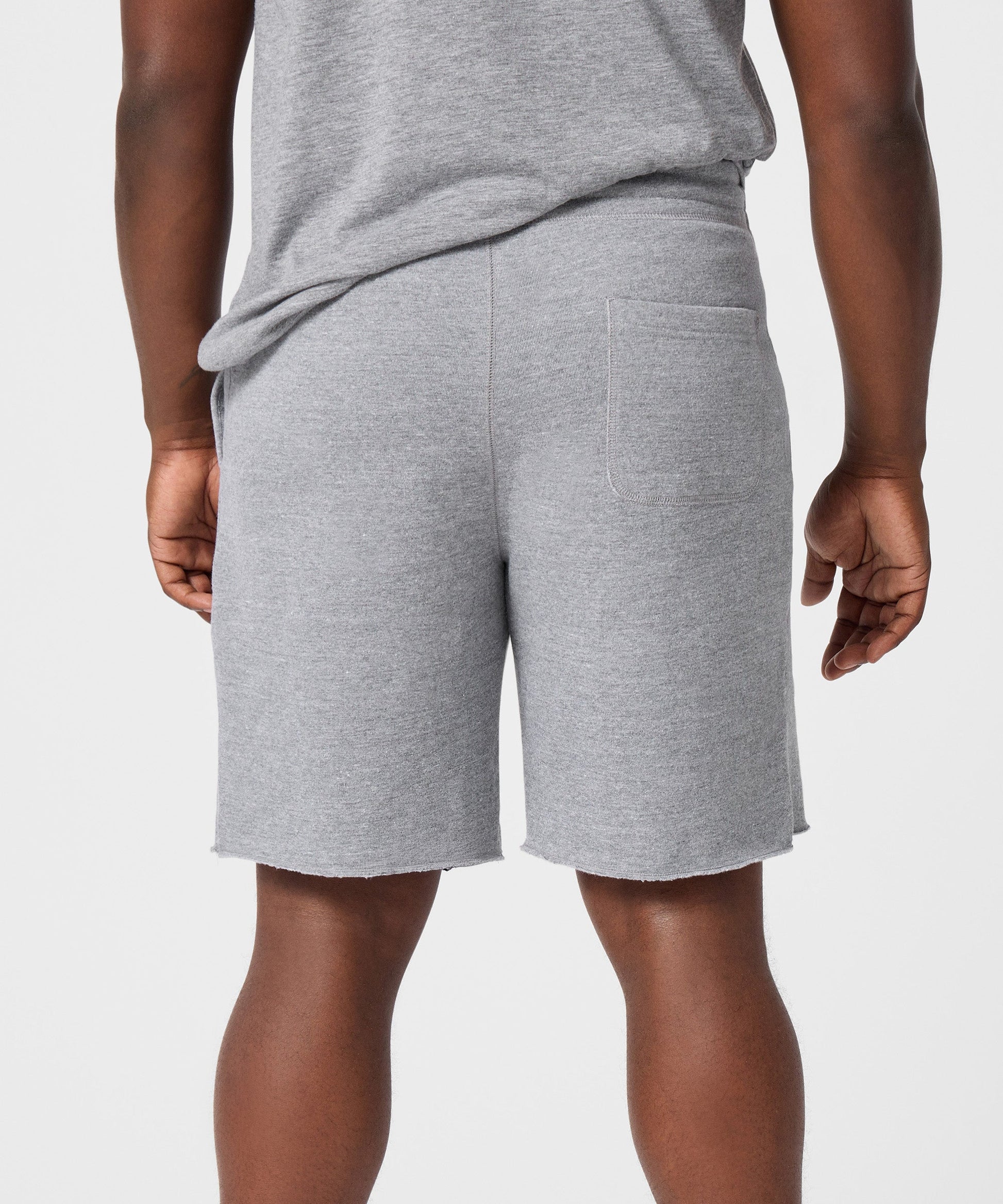 New York Mets Jersey Logo '88 Sweat Shorts