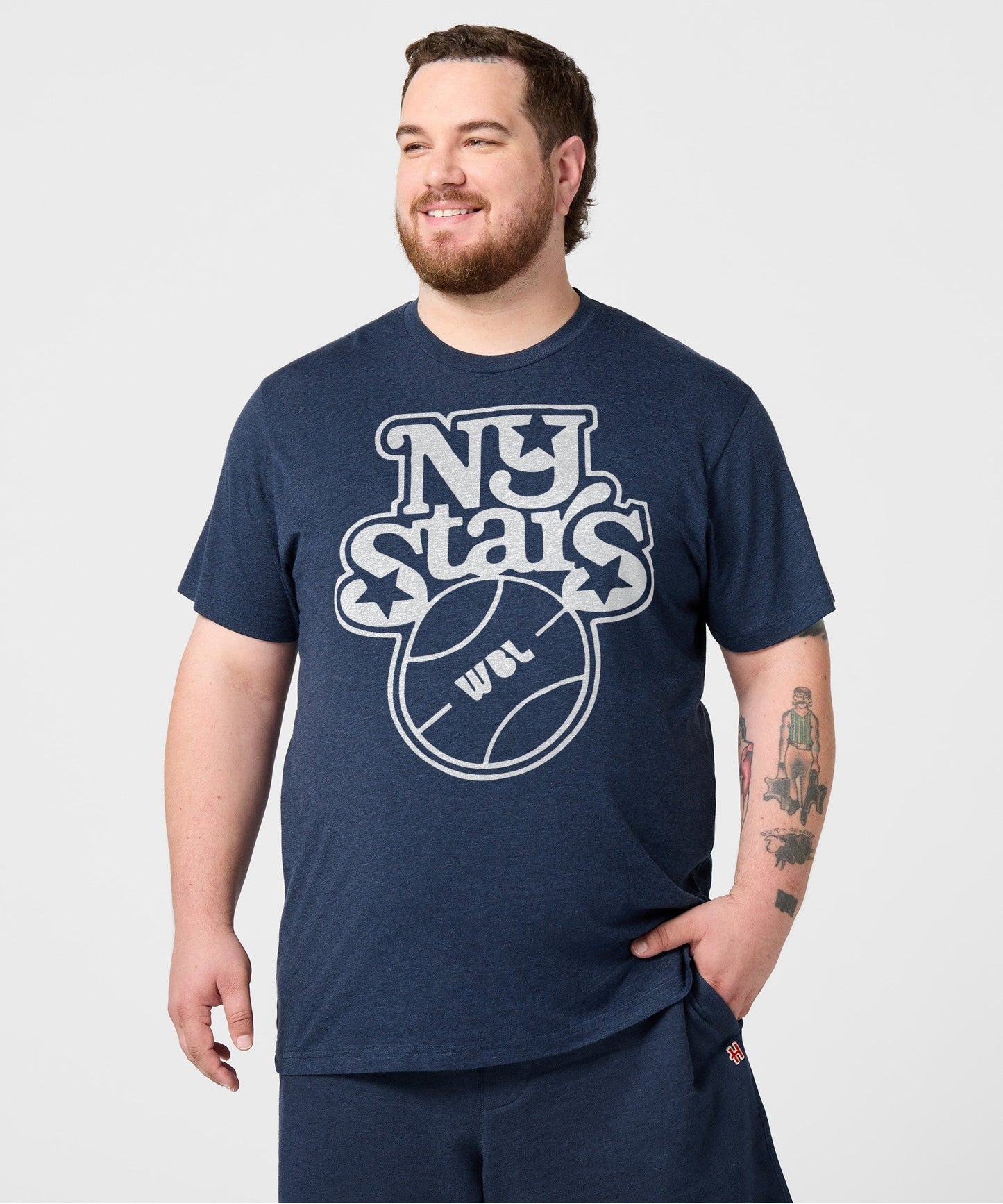 New York Stars