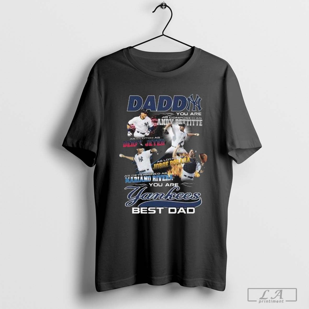 New York Yankees Best Dad Gift For Dad 2024 - clothing by TeeHivey.com