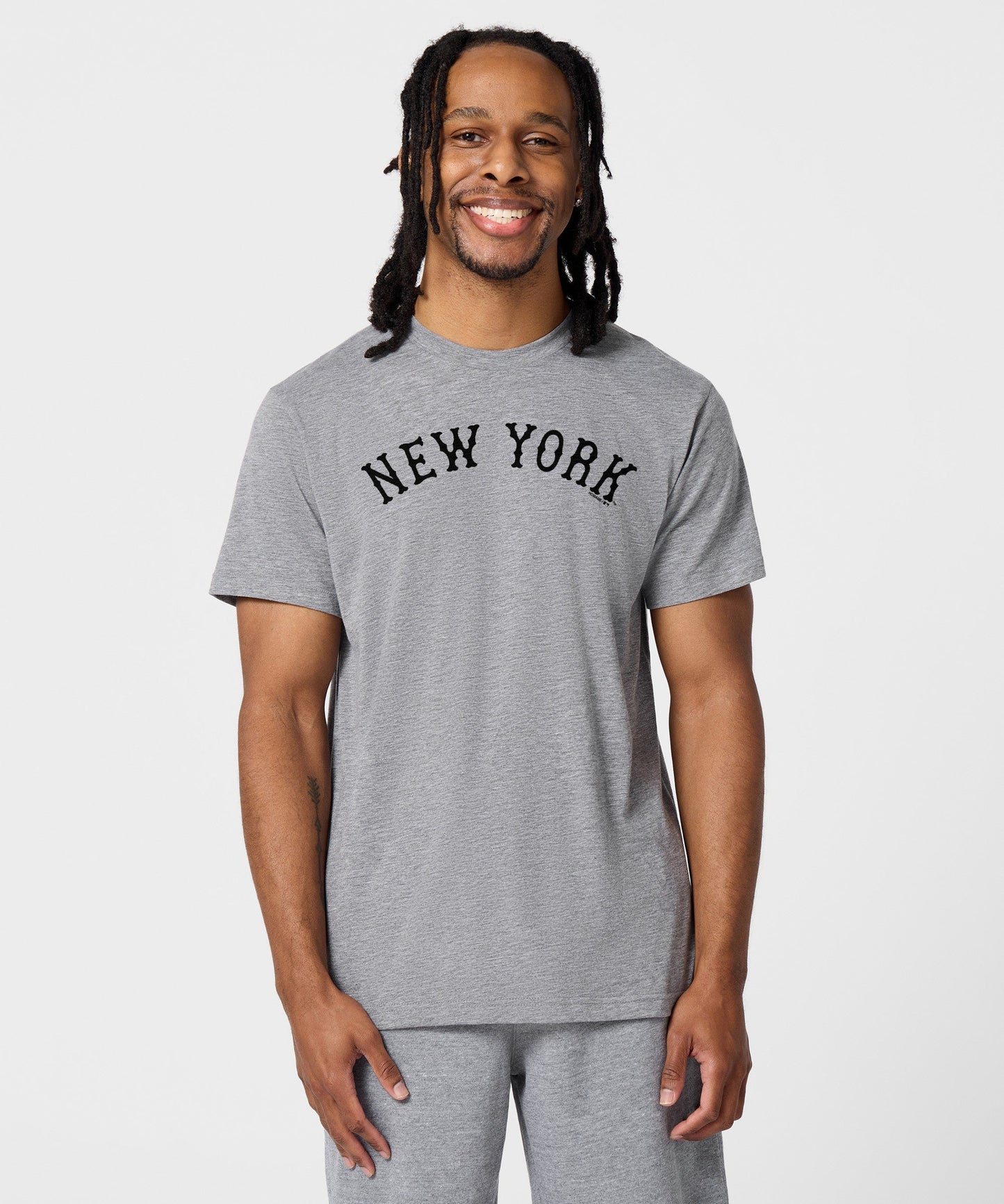 New York Yankees Jersey Logo '13
