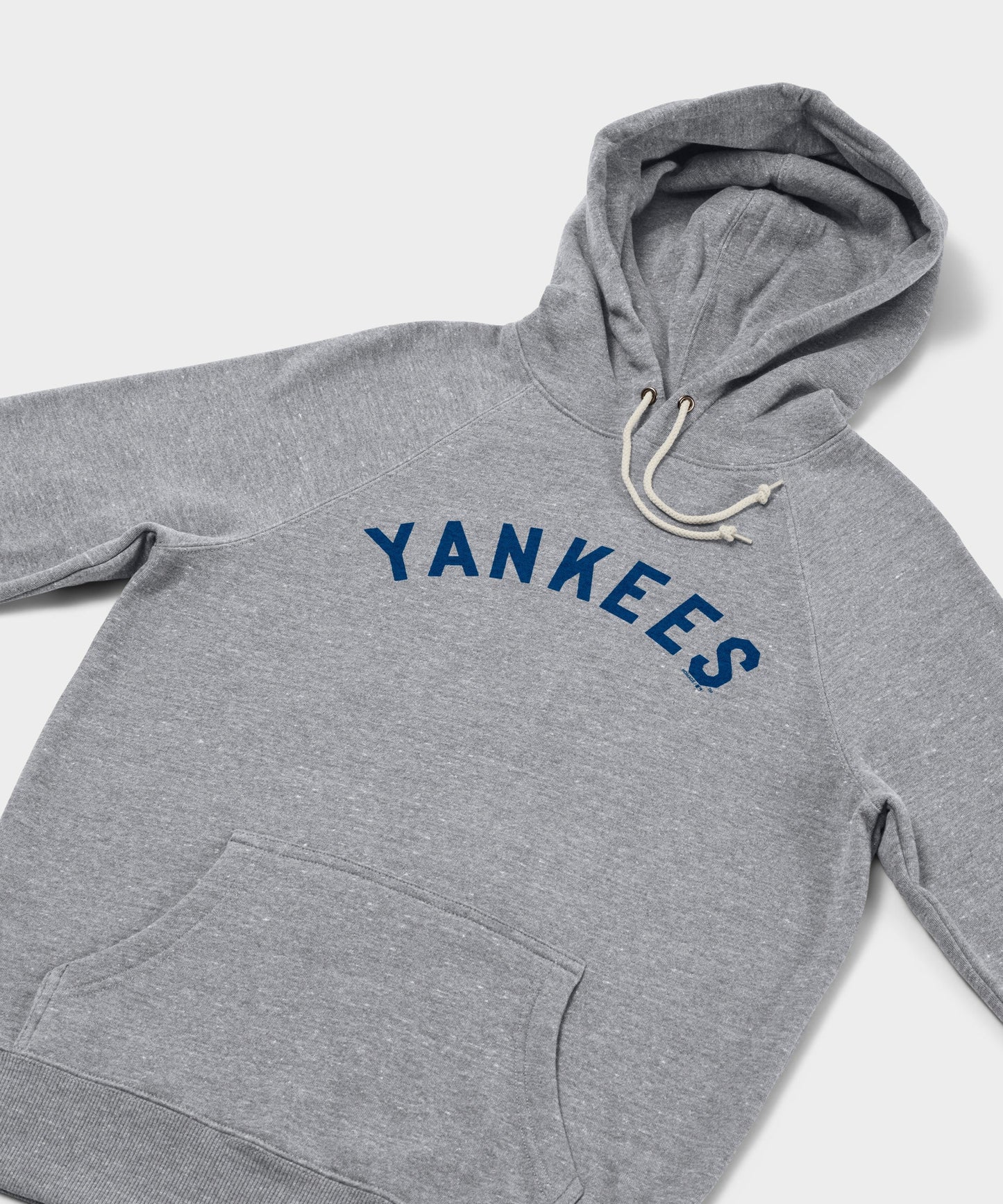 New York Yankees Jersey Logo '27 Hoodie
