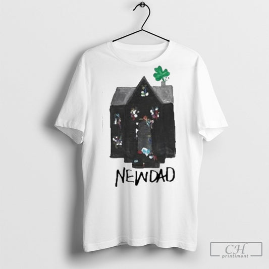 Newdad Altar - clothing by TeeHivey.com