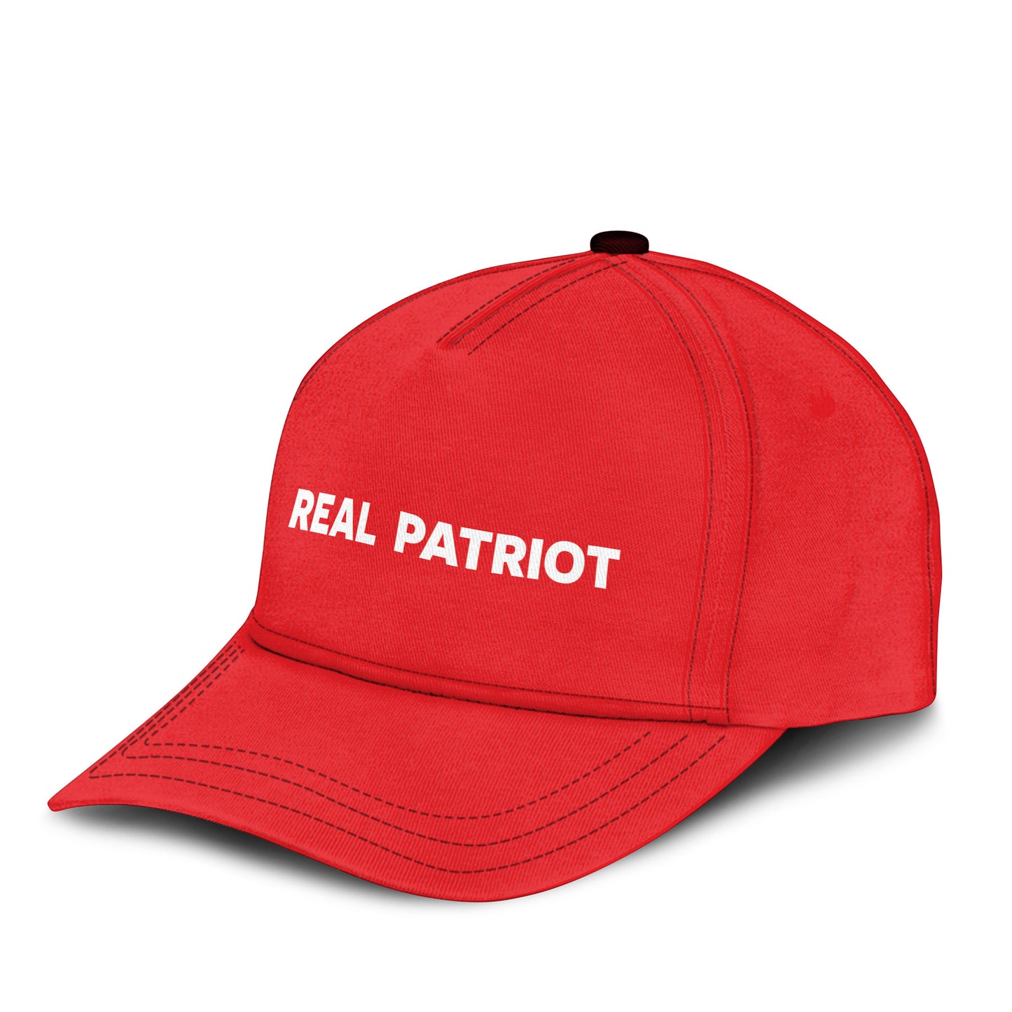Newsom Real Patriot Hat