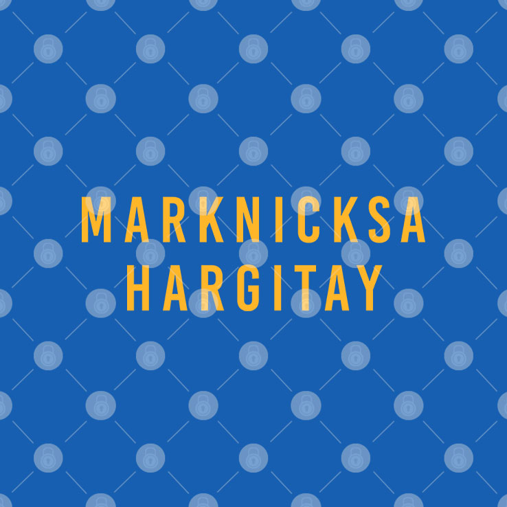 Nicks Marknicksa Hargitay T Shirt