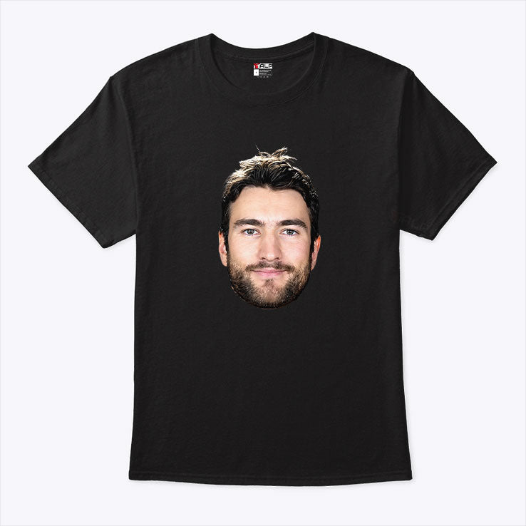 Nicolas Roy T Shirt