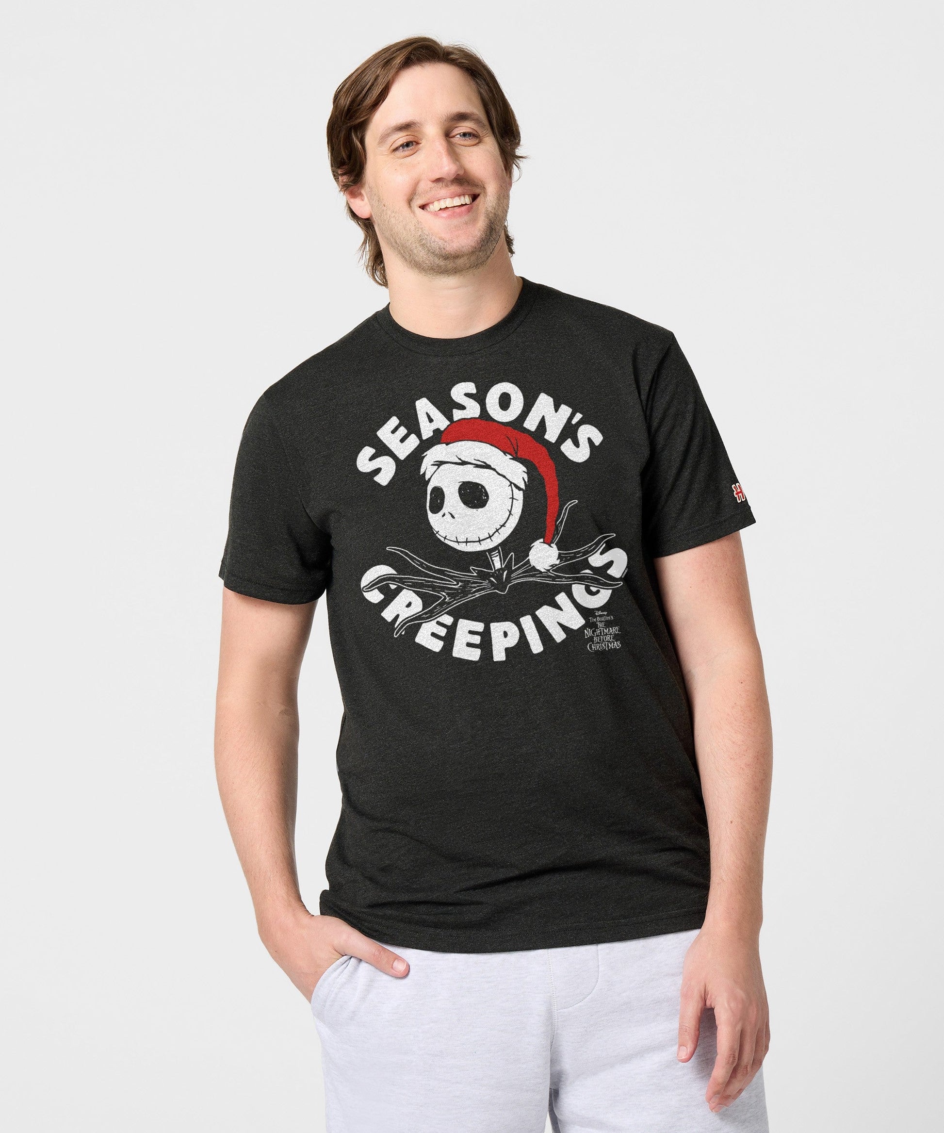 Nightmare Before Christmas Season's Creepings