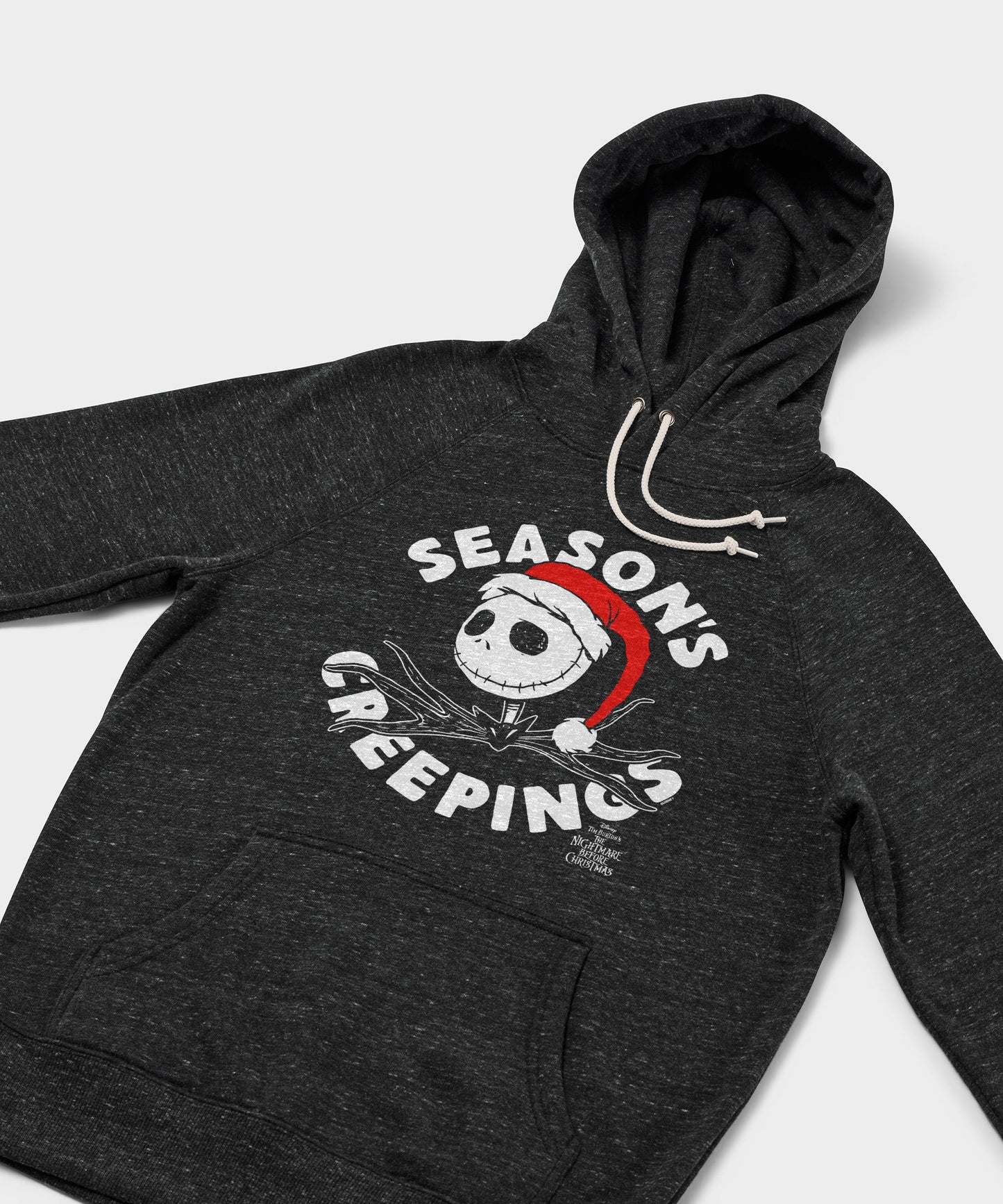 Nightmare Before Christmas Season's Creepings Hoodie