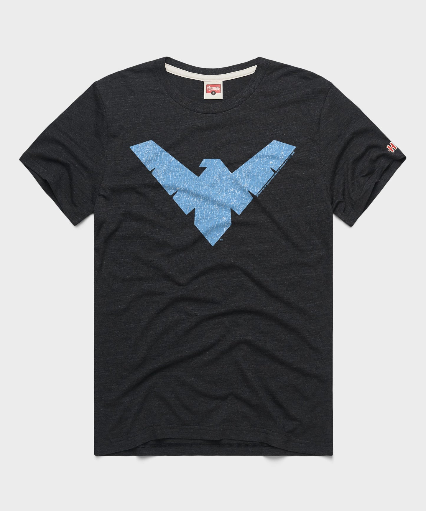 Nightwing Logo