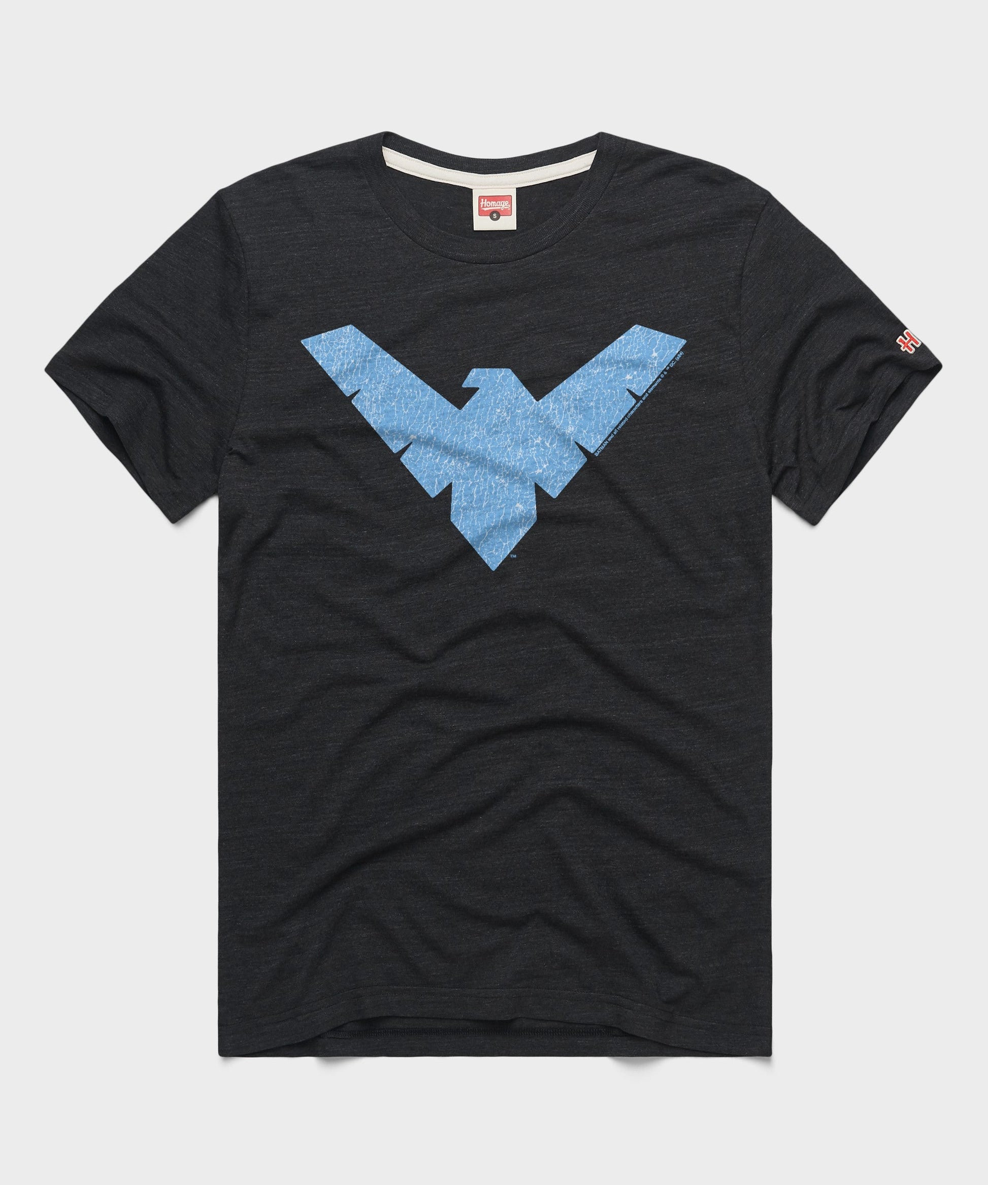 Nightwing Logo