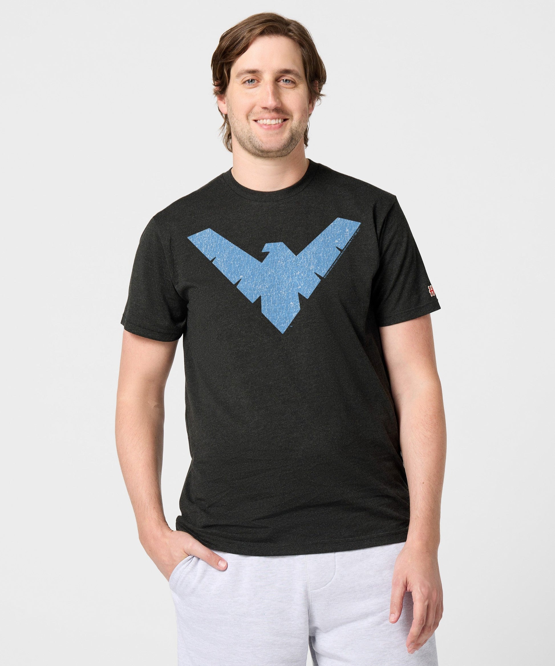 Nightwing Logo