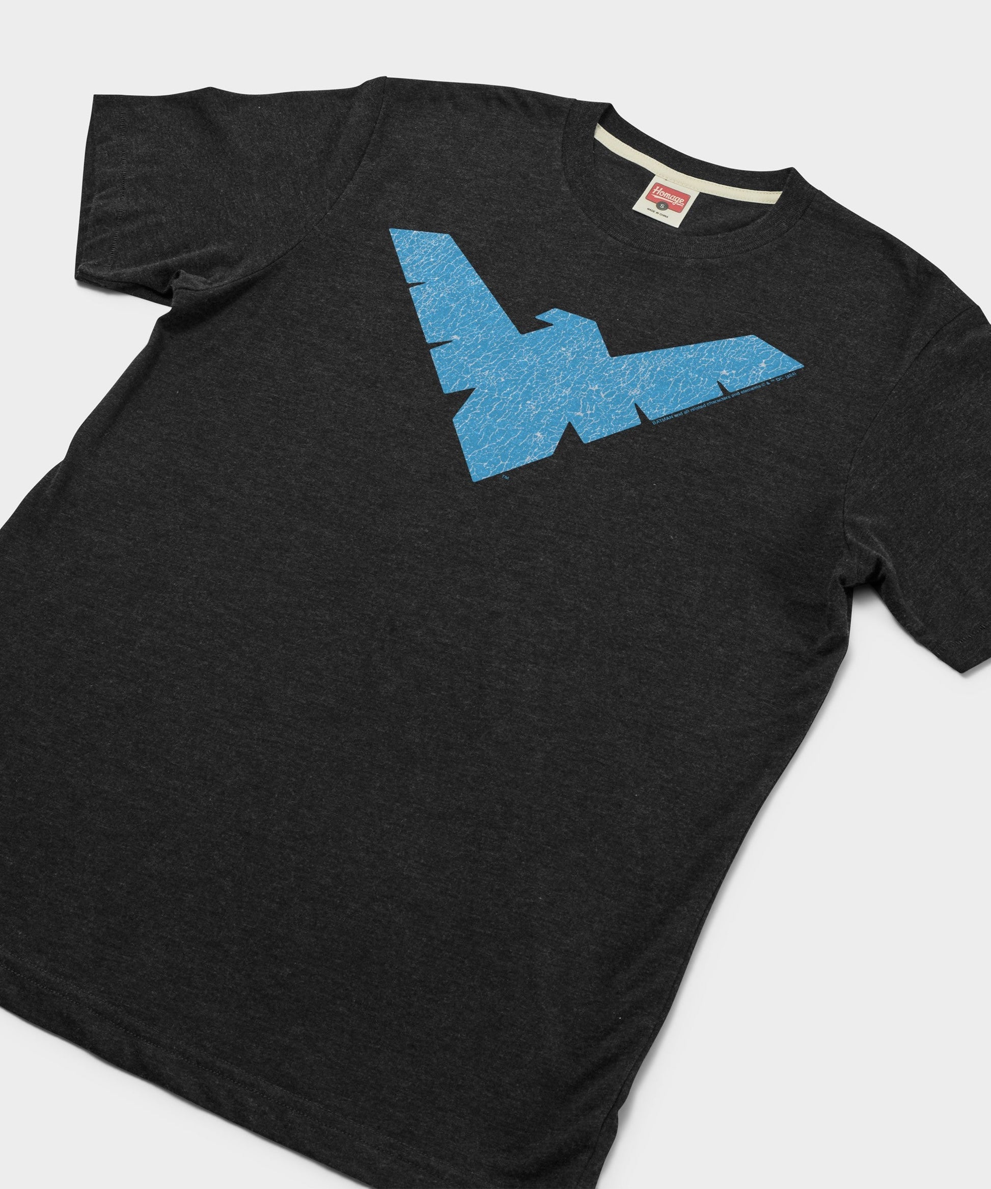 Nightwing Logo