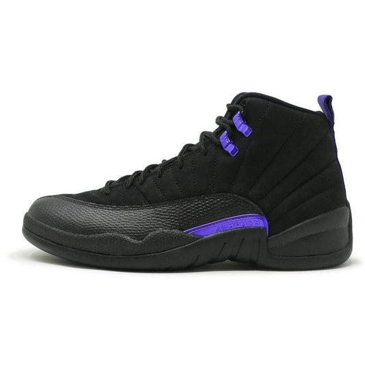Nike Jordan 12 Retro Black Dark Concord 2020 (CT8013-005) Men's Size 8-11
