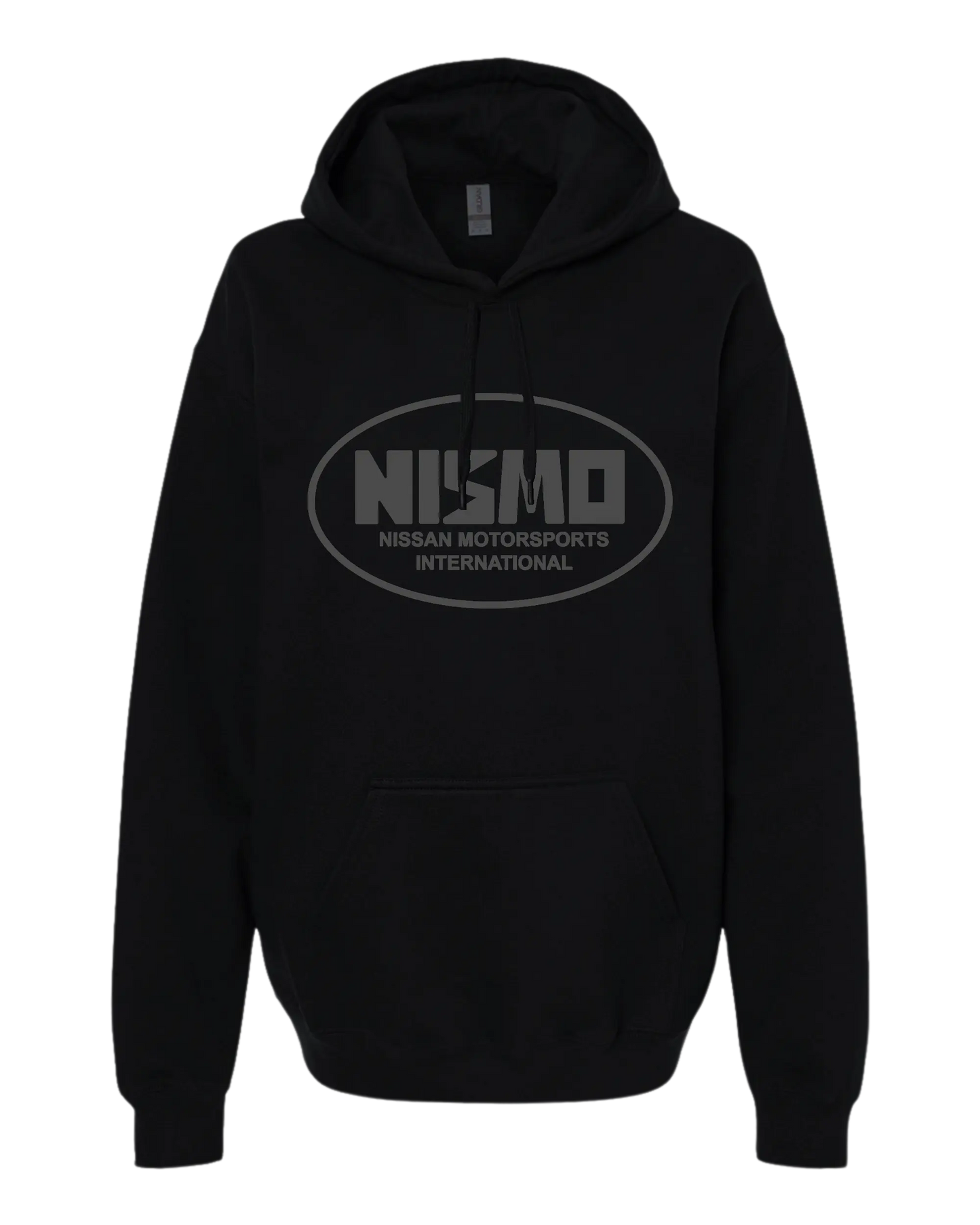 Nismo Heritage Collection Hoodie