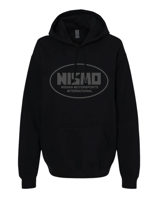 Nismo Heritage Collection Hoodie