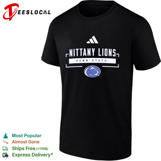 Nittany Lions Penn State logo shirt