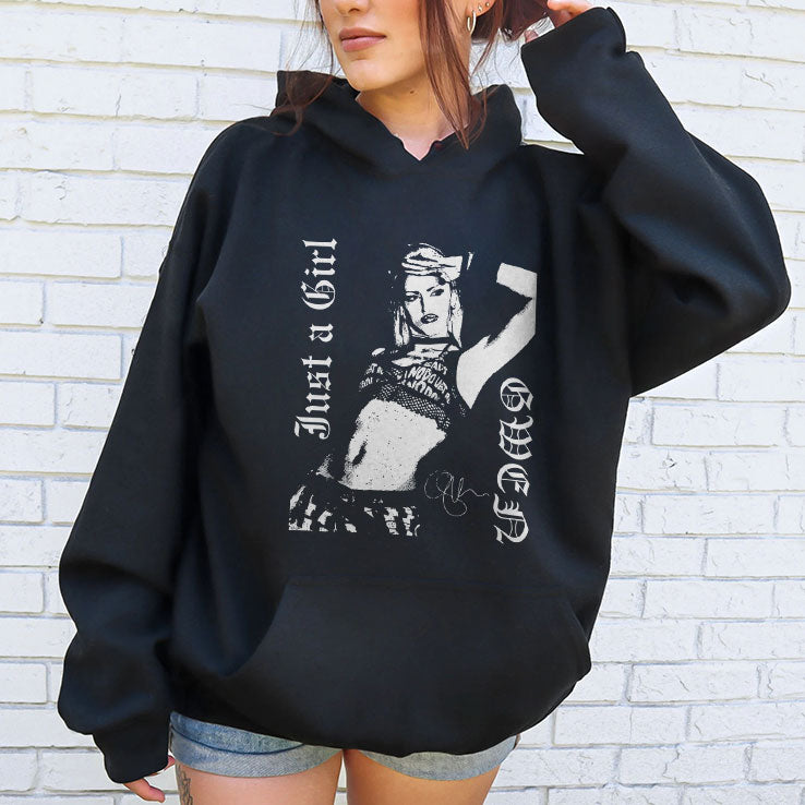 No Doubt Gwen Stefani Just A Girl T Shirt