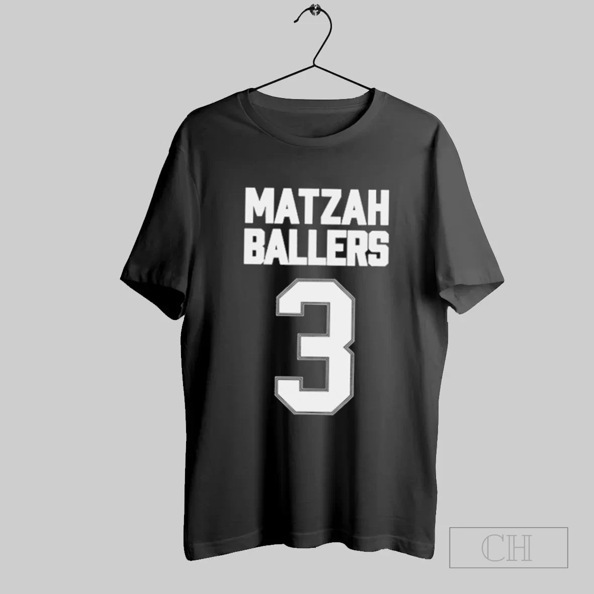 Nobody Wants This Noah Adam Brody Matzah Ballers 3 - clothing by TeeHivey.com