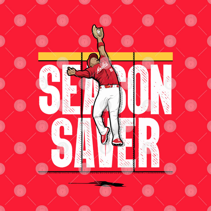 Noelvi Marte Season Saver T Shirt