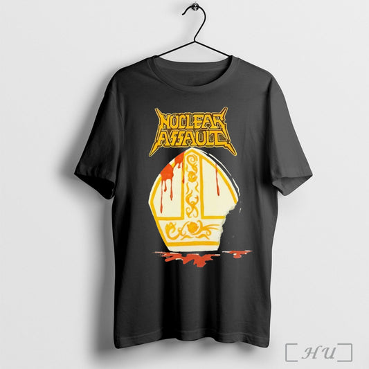 Nuclear Assault T Shirt