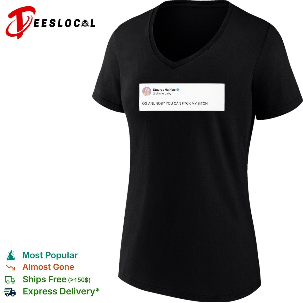 OG Anunoby comedian tweet New York Knicks fan viral humor shirt