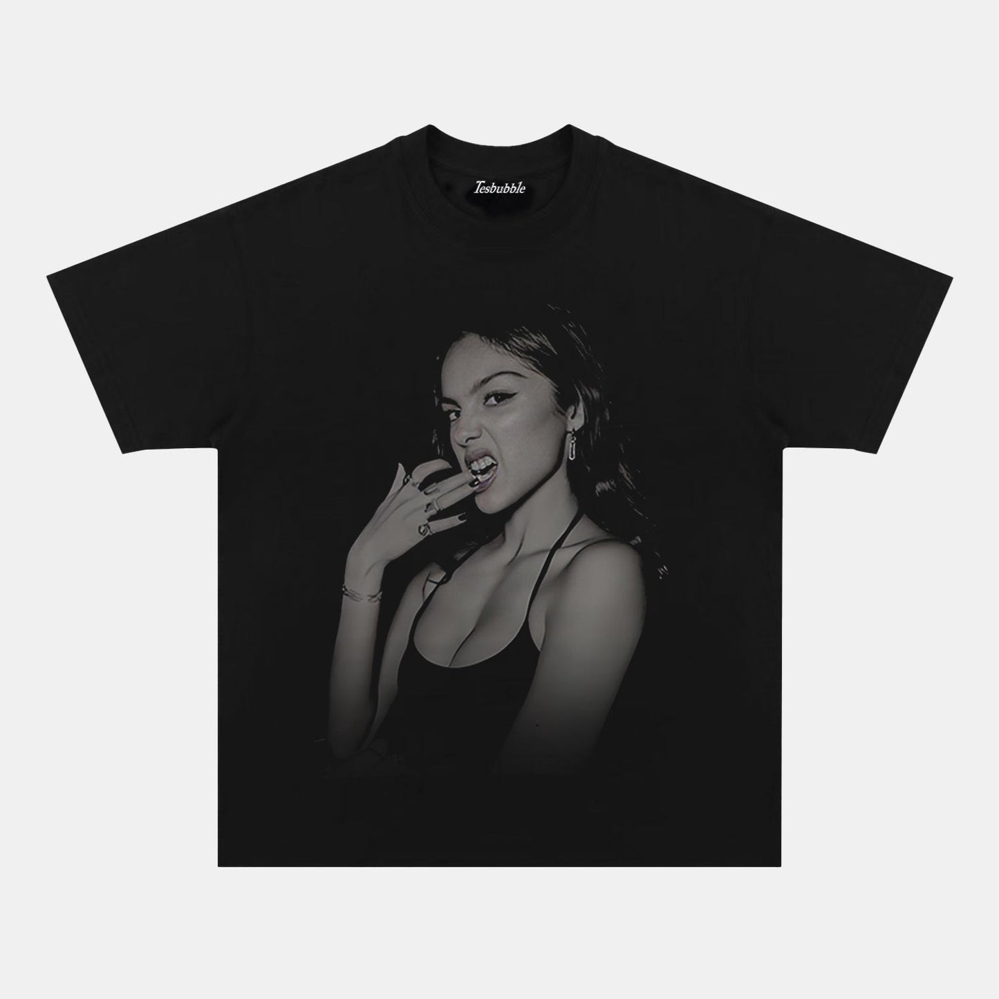 OLIVIA RODRIGO TEE 4.14