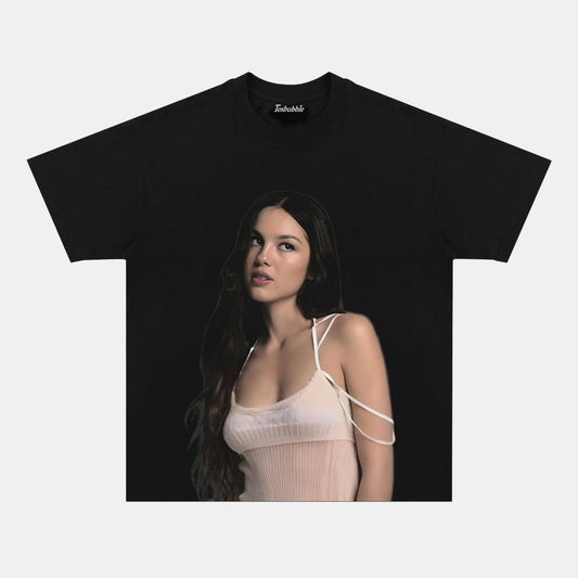 OLIVIA RODRIGO V10 TEE