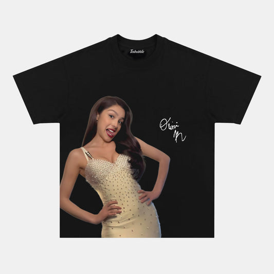 OLIVIA RODRIGO V13 TEE