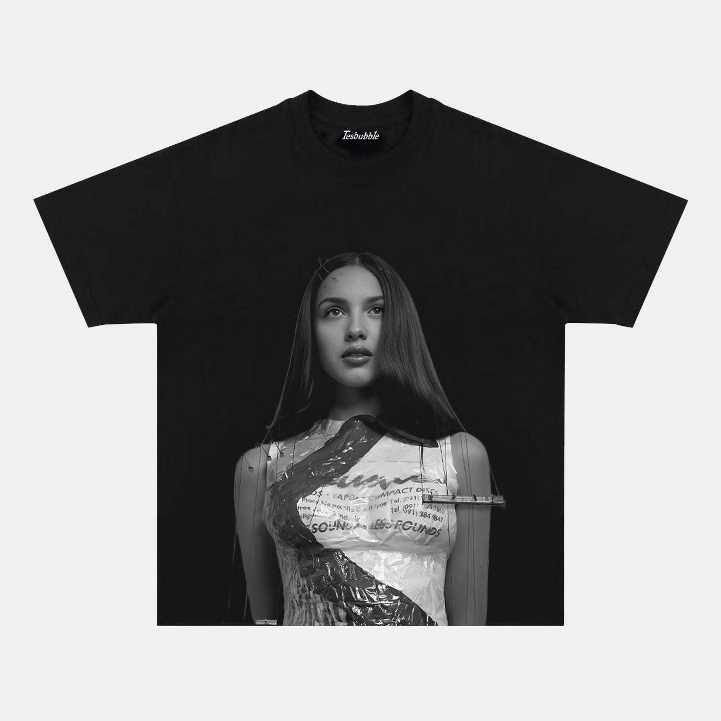 OLIVIA RODRIGO V14 TEE