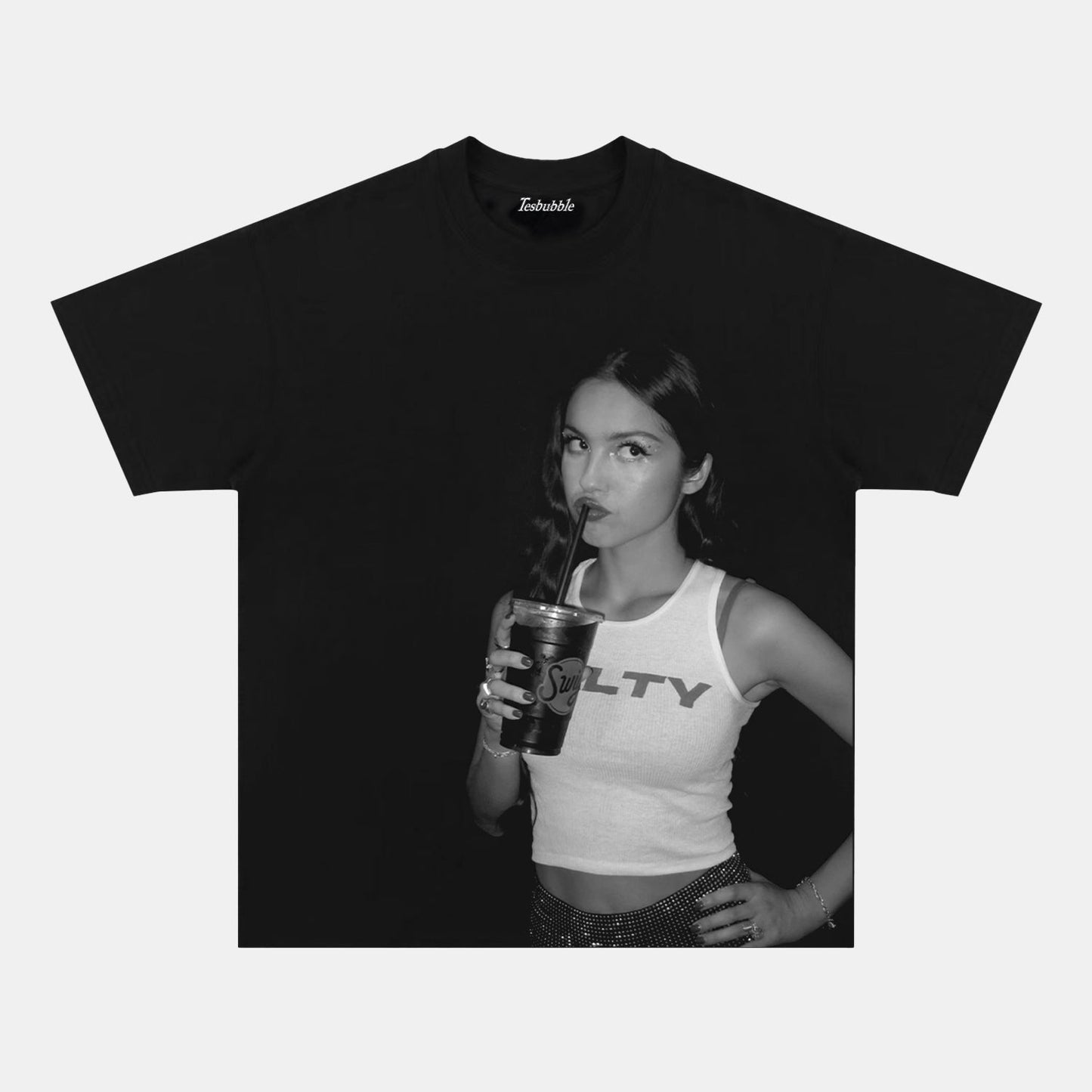 OLIVIA RODRIGO V1 TEE