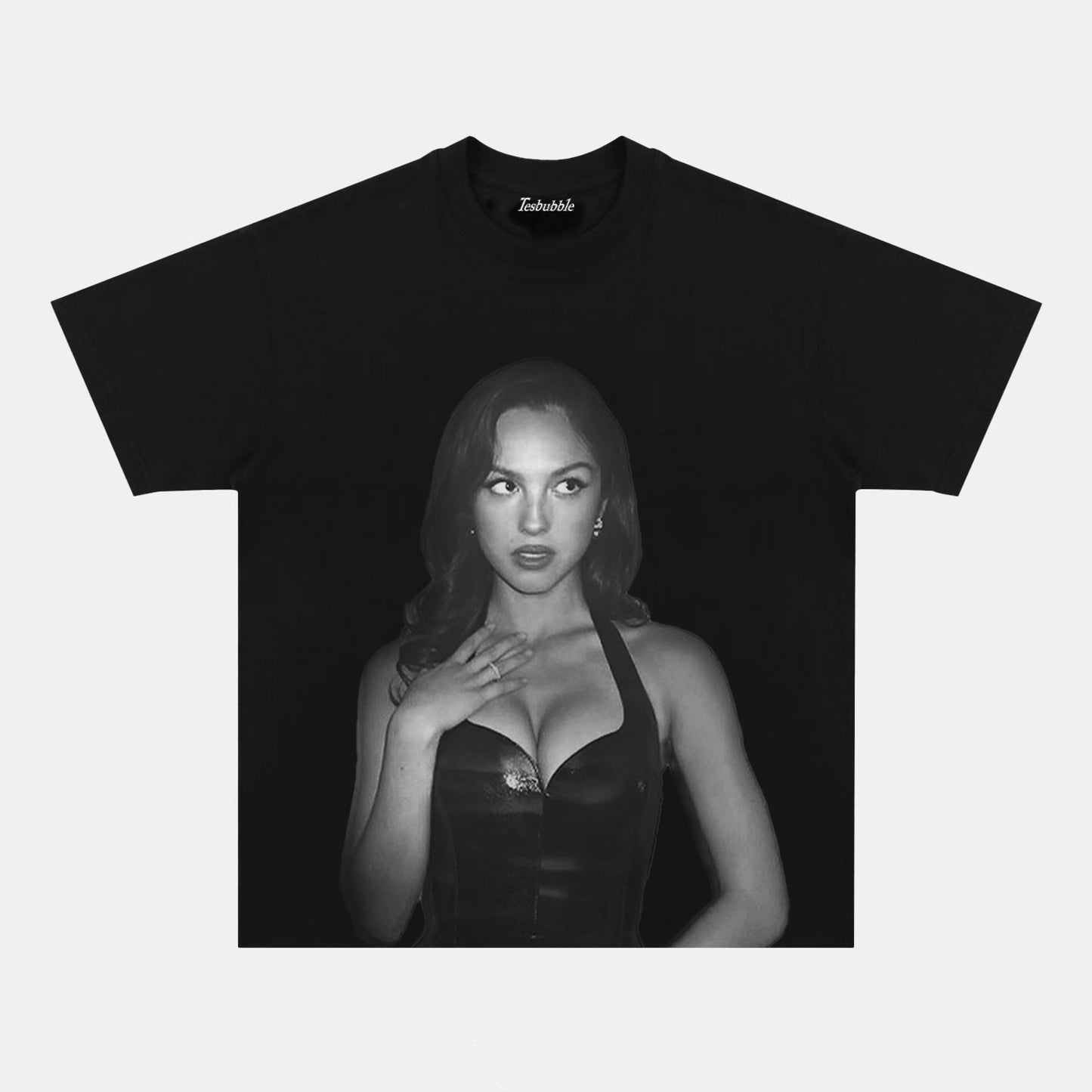 OLIVIA RODRIGO V6 TEE