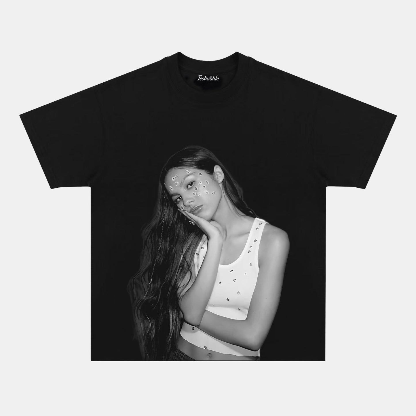 OLIVIA RODRIGO V8 TEE