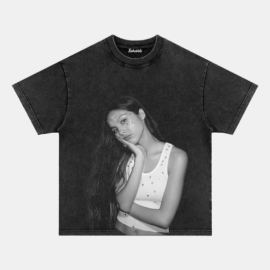 OLIVIA RODRIGO V8 TEE