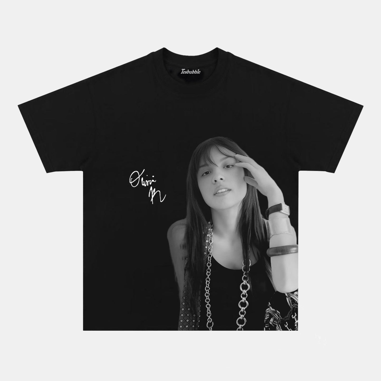 OLIVIA RODRIGO V7 TEE