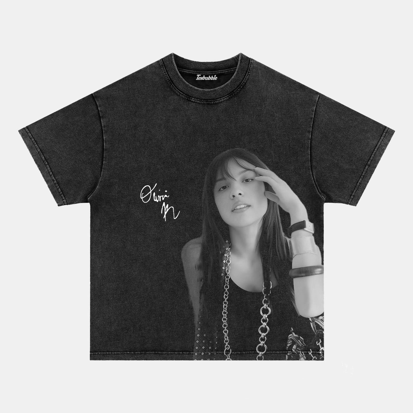 OLIVIA RODRIGO V7 TEE