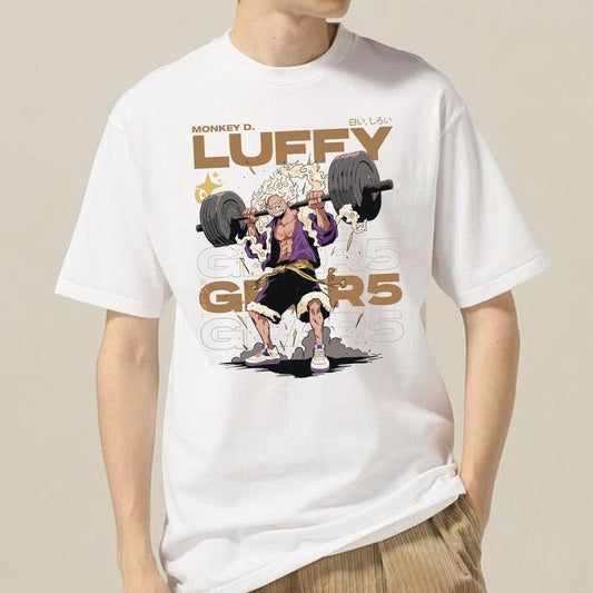 OP Lufly TA Shirt Sweatshirt Hoodie, Anime gift Shirt Sweatshirt, Hoodie, Comfort Colors - clothing by TeeHivey.com
