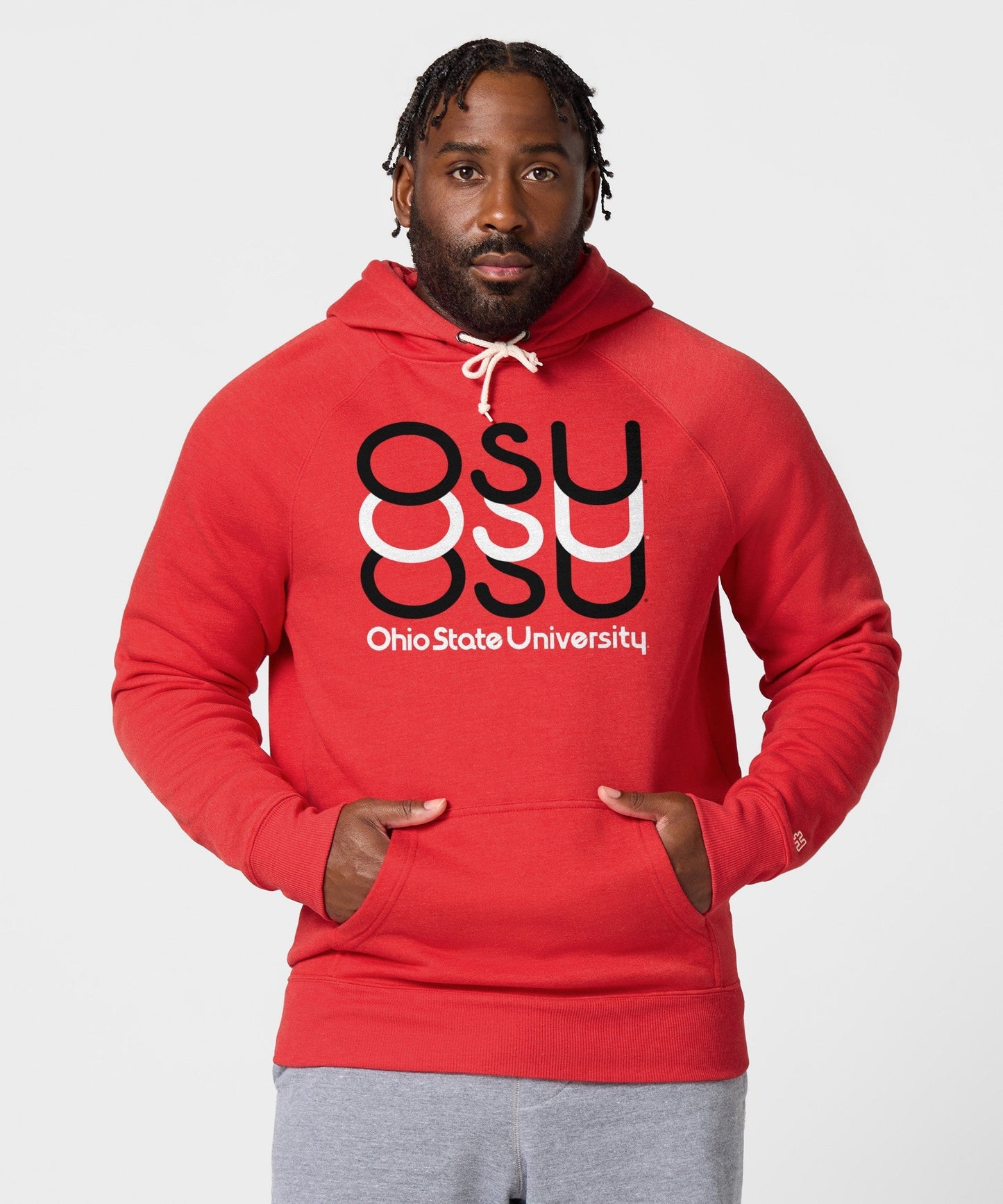 OSU Repeat Hoodie