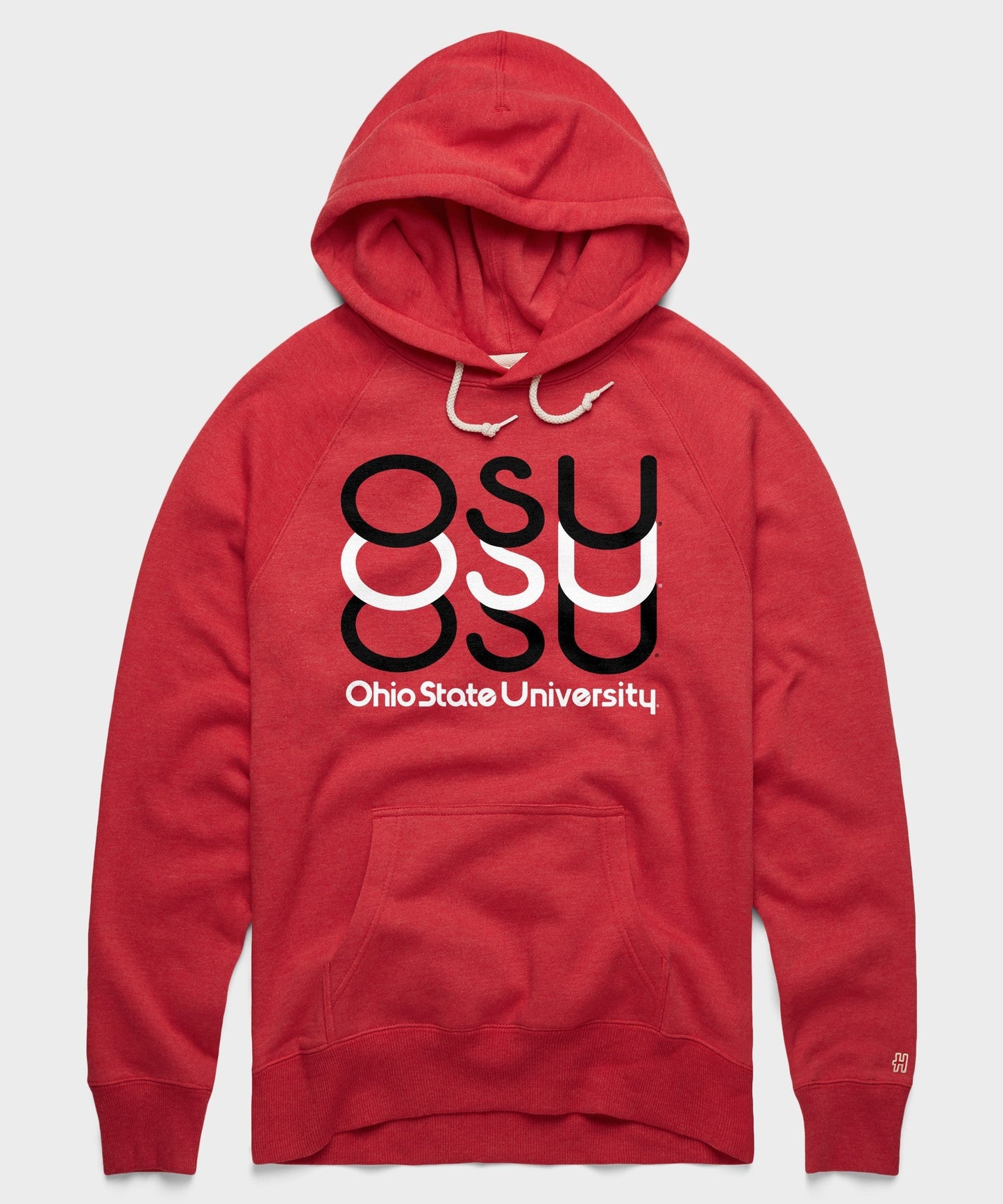 OSU Repeat Hoodie